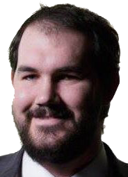 Tim Hoffman Tim Hoffman CTO