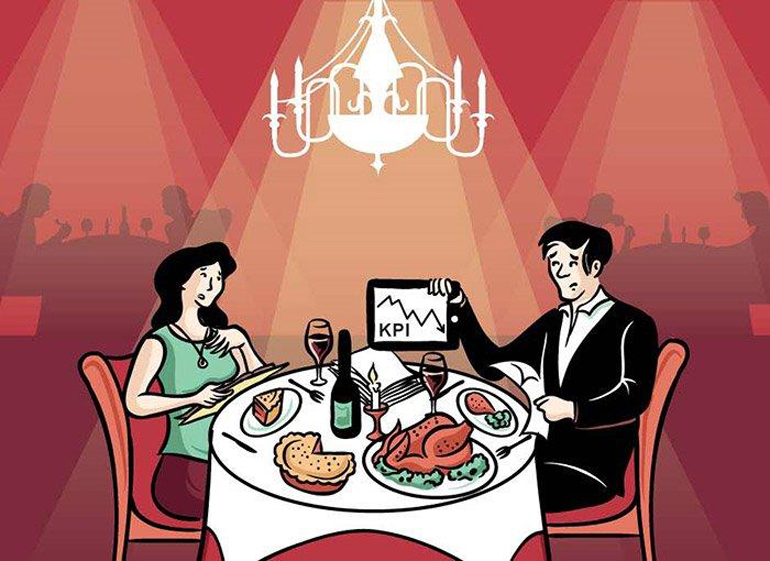 Annual performance JI