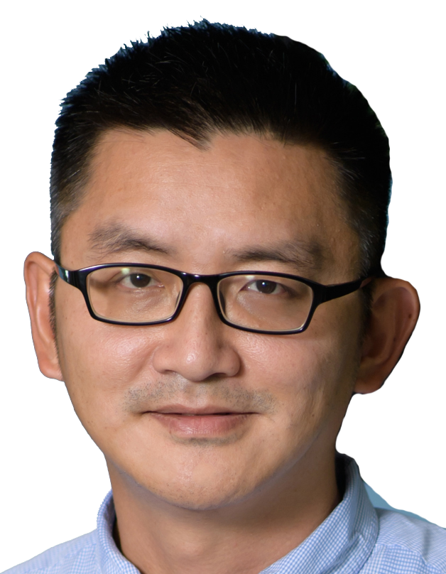 Hanming Huang Hanming Huang