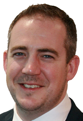 Aurecon Adam Gifford