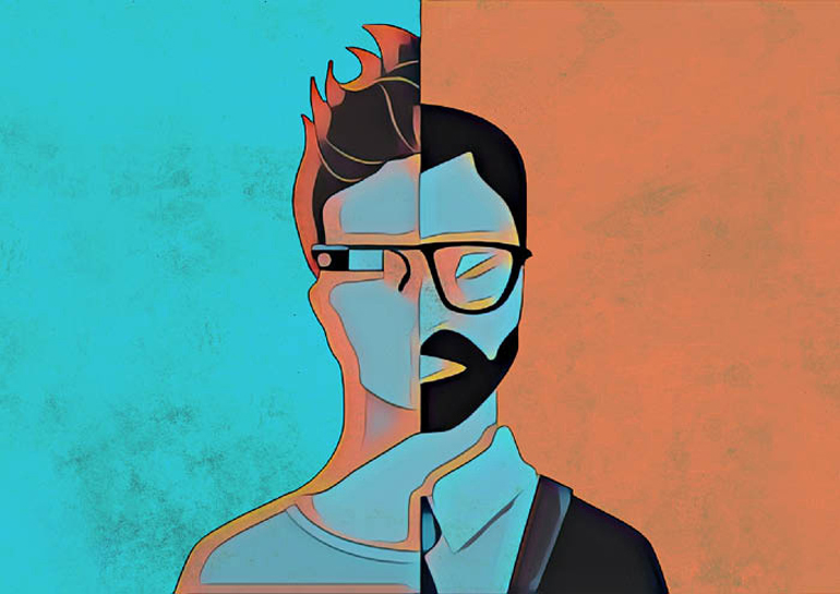 Just Imagine Why Beta is better