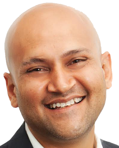 Rupen Desai Rupen
