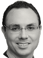 Joshua Zeitz Zeitz headshot