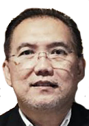 Agus Sudradjat AGUS SUDRADJAT