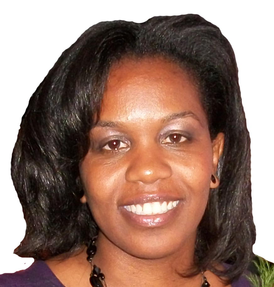 Antoinette Hamilton Antoinette