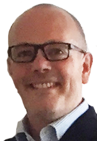 Dominic Powers Dominic Powers