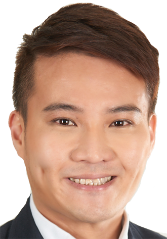 Russell Lai Russell2