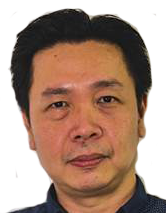 Chang Hon Kit horangi