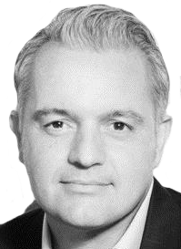 Adam O'Conor michael