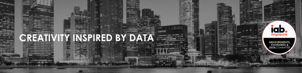 CREATIVITY INSPIRED BY DATA 1