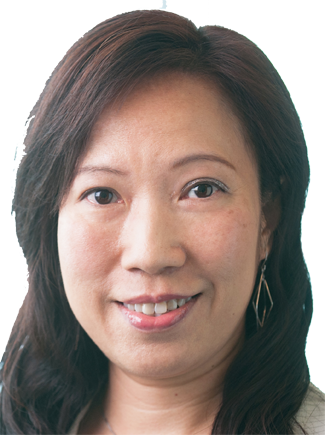 Ellen Tsang Ellen Tsang