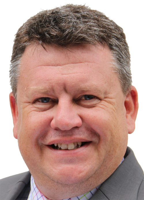 Mike Jackson Mike Jackson