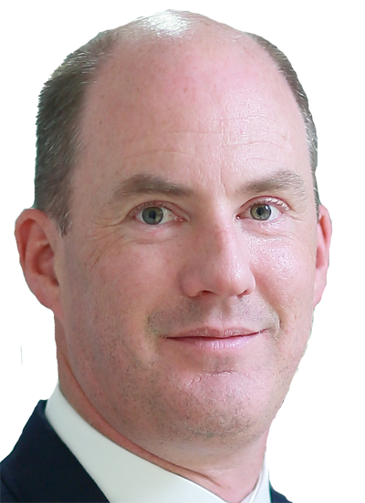 Rob Bryson Rob Bryson Managing Director SG