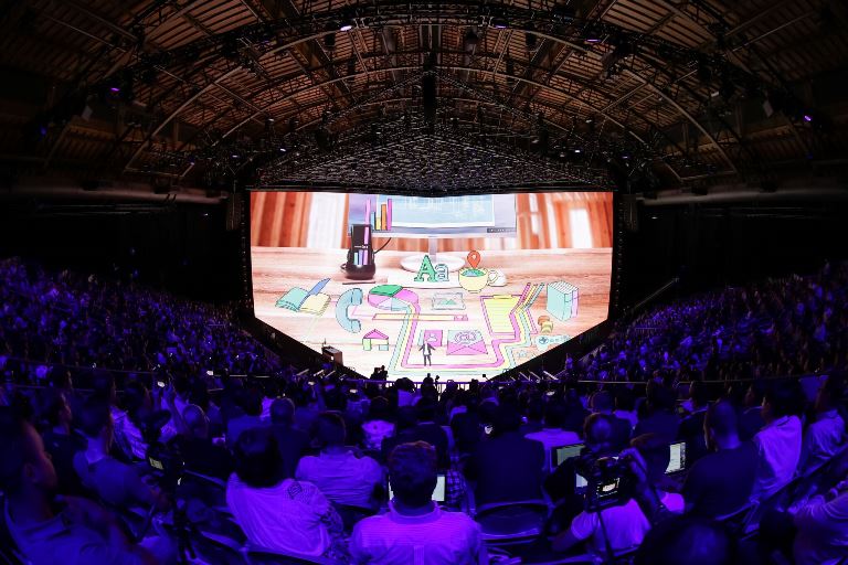 Samsung Galaxy 8 5 preview