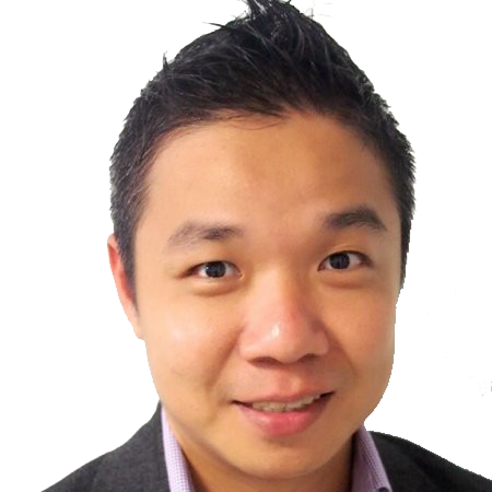 Travis Teo Travis Teo