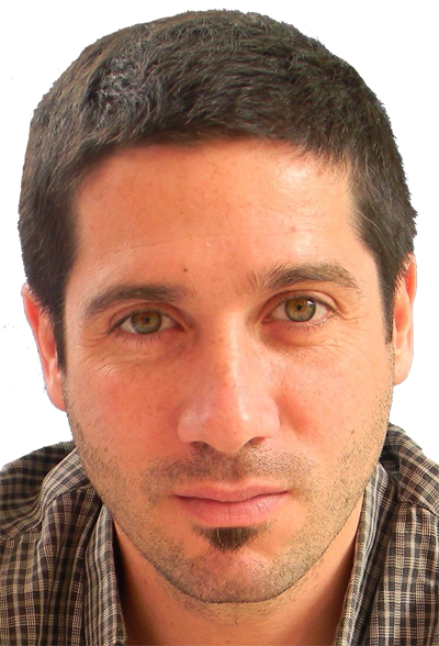 Patricio Cummins Patricio Cummins