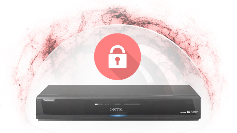 open platform security