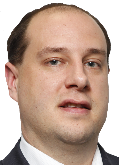 Eric L. Schmidt Eric Photo