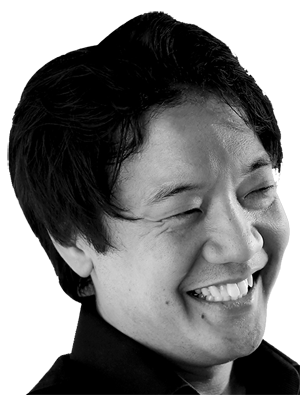 Yosuke Suzuki Yosuke Suzuki