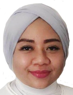 Tri Meyliana Sadewi Dewi