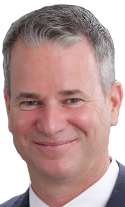 James McCready James McCready