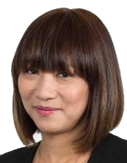 Yvonne Yuen Yvonne Yuen