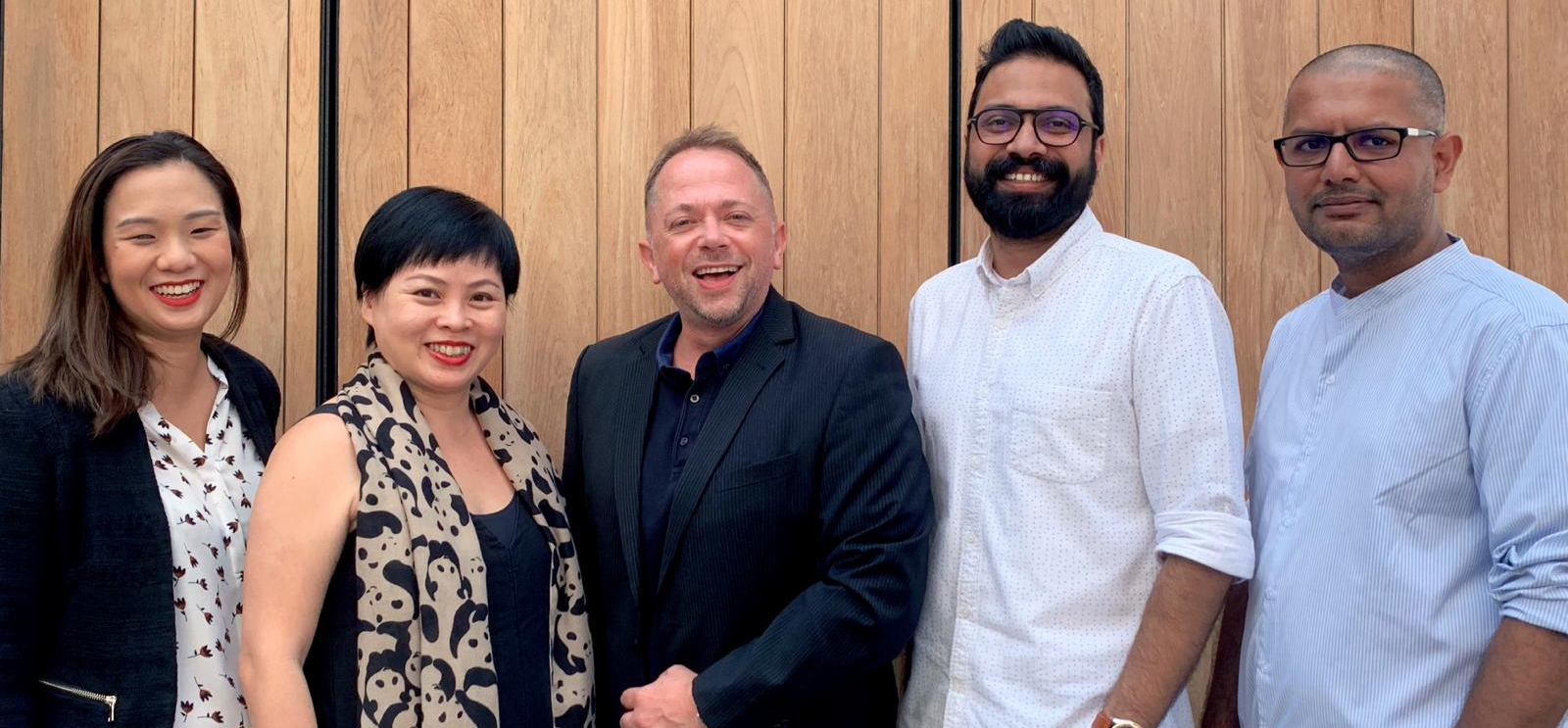 PRecious Communications Group photo