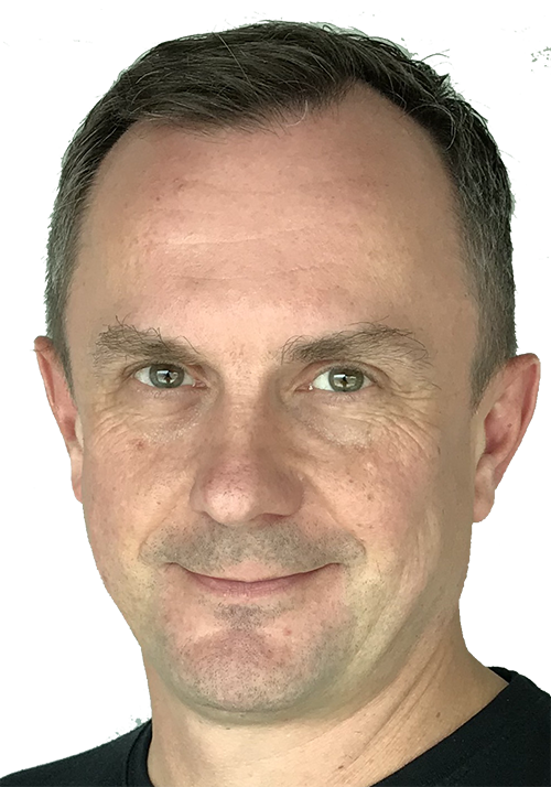 Kjetil Rohde Jakobsen