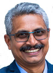 Gowthaman Ragothaman