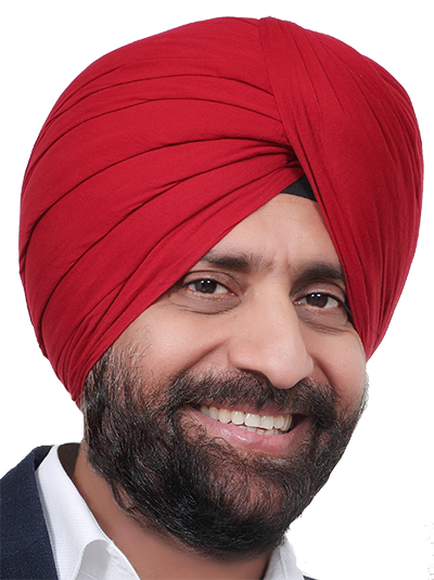 Kulmeet Bawa