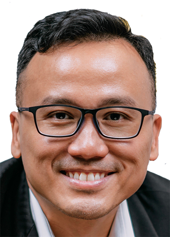 Pierre Cheung Pierre