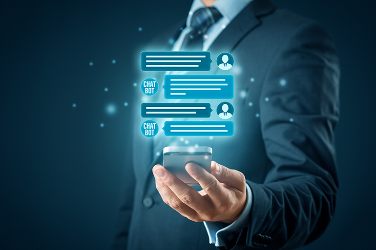 chatbot