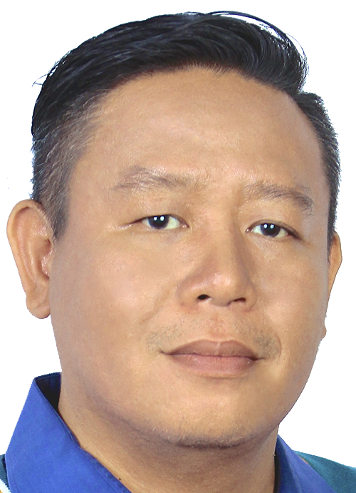 Thomas Franky Franky