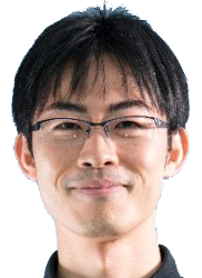 Otohiko Kozutsumi Otohiko Kozutsumi