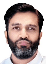 Vaibhav Odhekar Vaibhav Odhekar