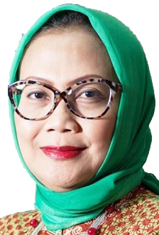 Herfini Haryono Herfini Haryono