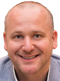 Richard Andrew Richard Andrew