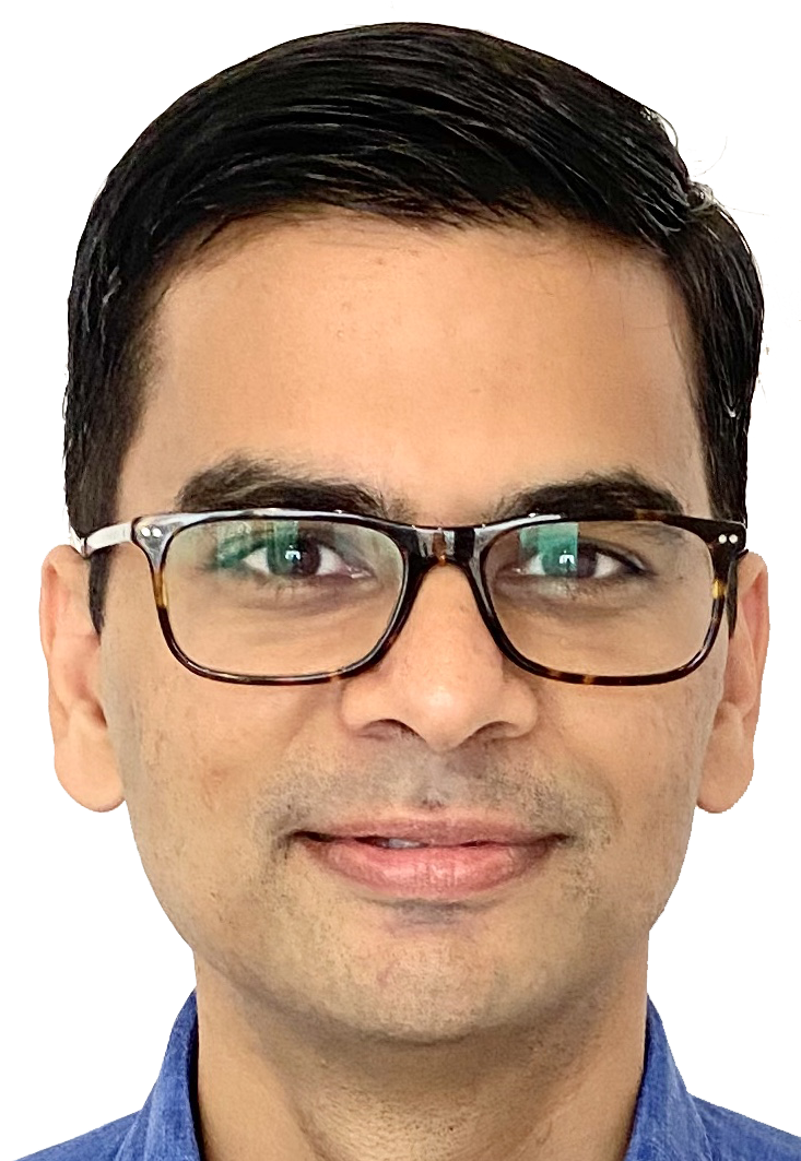Anubhav Nayyar AnubhavN