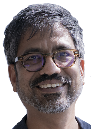 Anurag Gupta Anurag Gupta