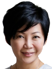 Goh Shufen ShuFen Goh