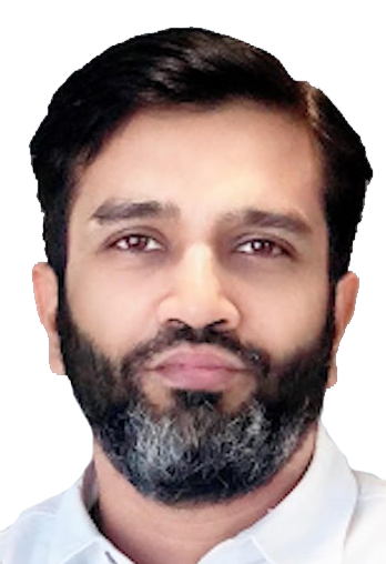 Vaibhav Odhekar Vaibhav