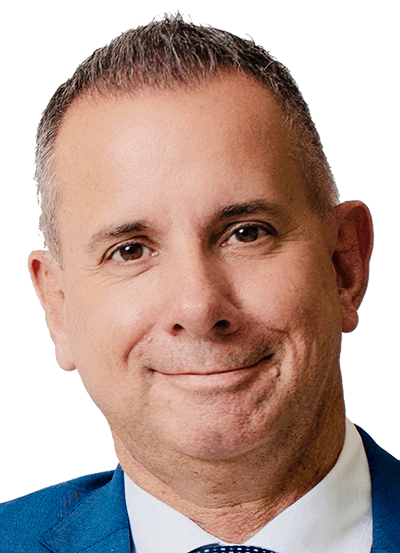 Adrian Jones Cognizant Adrian Jones