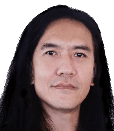 Gumpon Laksanajinda Gumpon