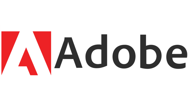 Adobe Logo