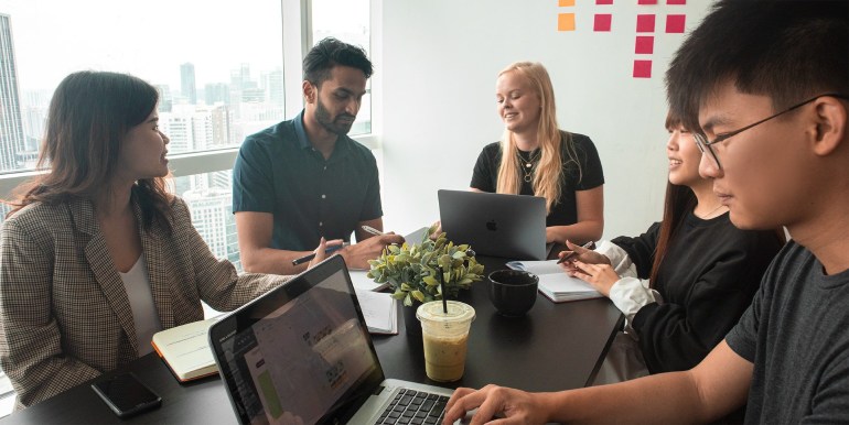 AnnouncementsAdmiralDigital