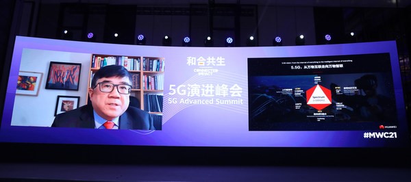 Huawei5G