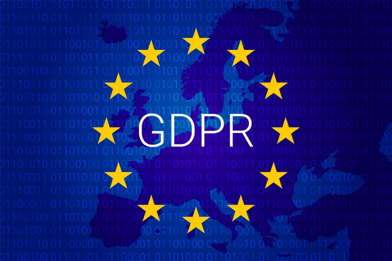 PrivacyGDPR