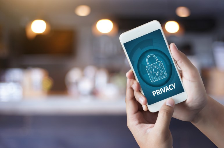 eTrackerDataProtection