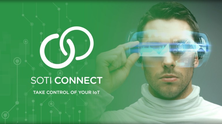 SOTIConnect