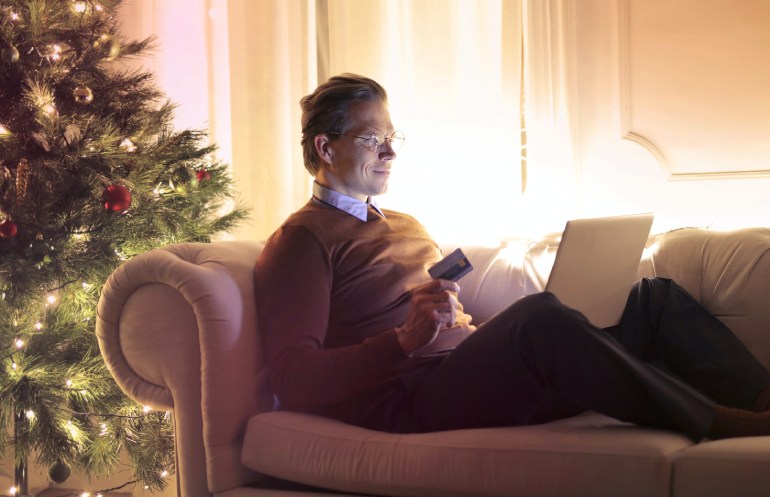 OnlineRetailersChristmas